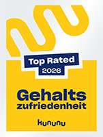 Kununu - Gehaltszufriedenheit 2026